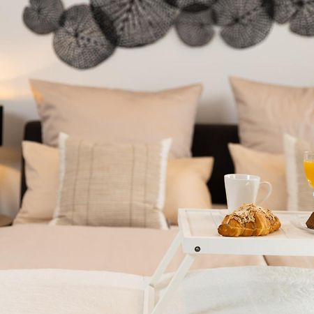 Nobis Apartman Fiume Kültér fotó
