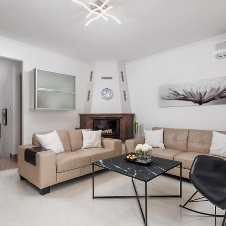 Nobis Apartman Fiume Kültér fotó